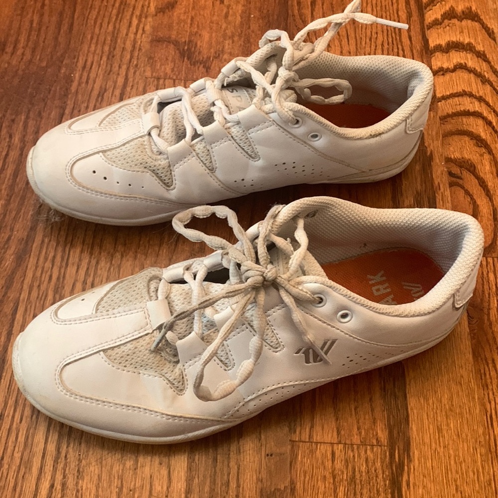 practice cheer shoes